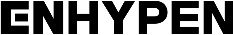 ENHYPEN Logo